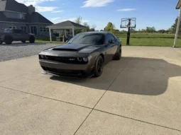 282-Mile 2023 Dodge Challenger SRT Demon 170