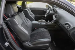 
										2018 Dodge Challenger SRT Demon Hennessey H1000 full									