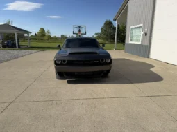 
										282-Mile 2023 Dodge Challenger SRT Demon 170 full									