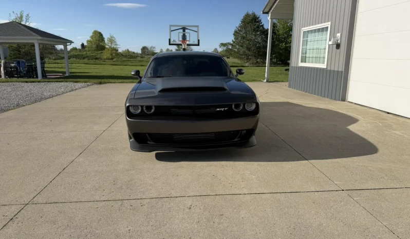 
								282-Mile 2023 Dodge Challenger SRT Demon 170 full									
