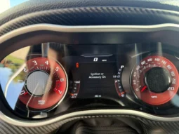 
										282-Mile 2023 Dodge Challenger SRT Demon 170 full									
