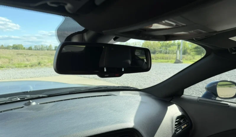 
								282-Mile 2023 Dodge Challenger SRT Demon 170 full									