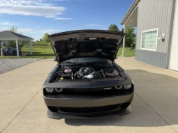 
										282-Mile 2023 Dodge Challenger SRT Demon 170 full									