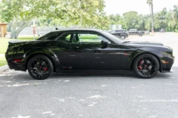 
										2018 Dodge Challenger SRT Demon Hennessey H1000 full									